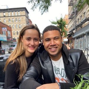 Meet your Posher, Miles